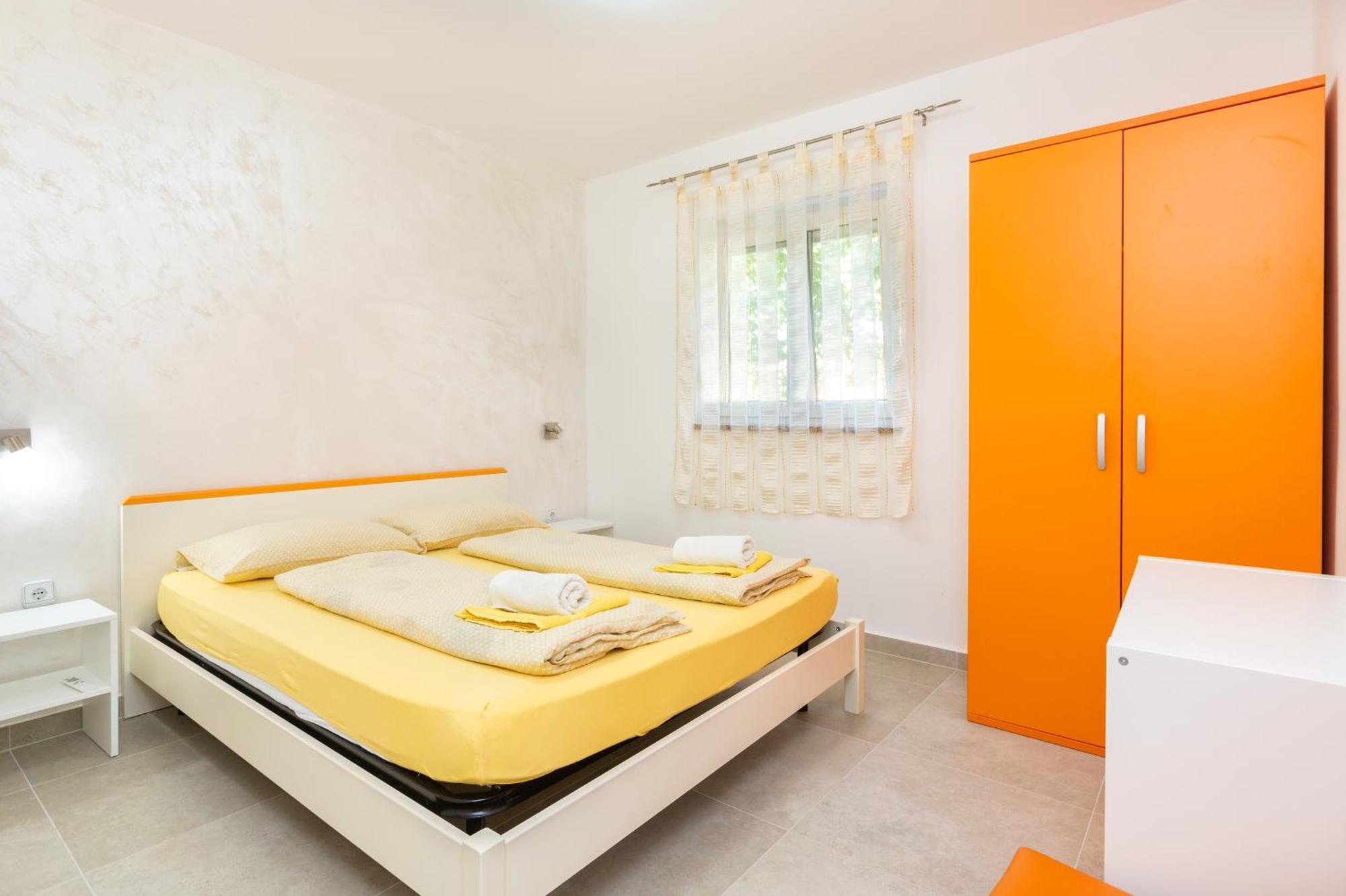 Apartments Murenc เมดูลิน ภายนอก รูปภาพ