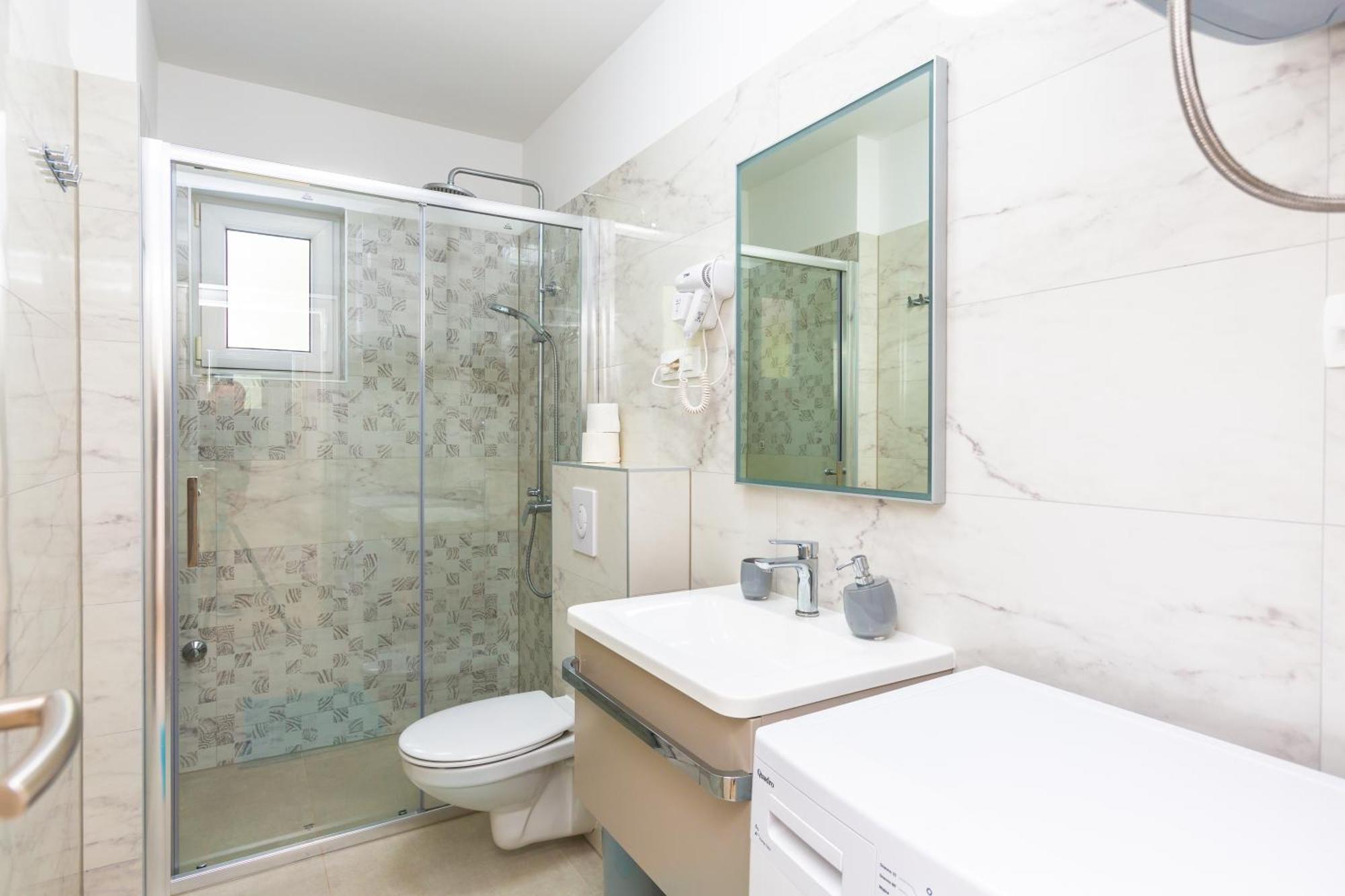 Apartments Murenc เมดูลิน ภายนอก รูปภาพ
