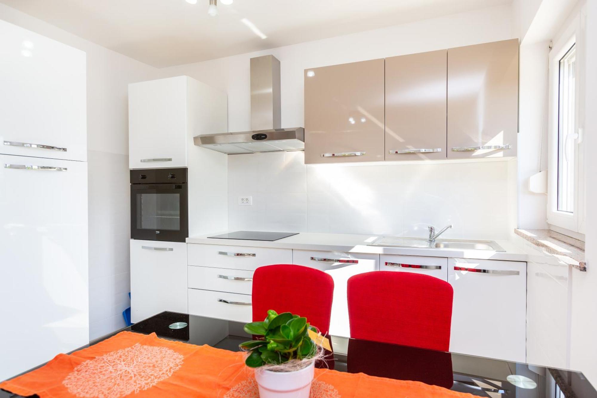 Apartments Murenc เมดูลิน ภายนอก รูปภาพ